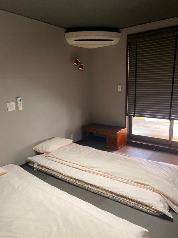 Apartament 山水之家 Otsu Zewnętrze zdjęcie