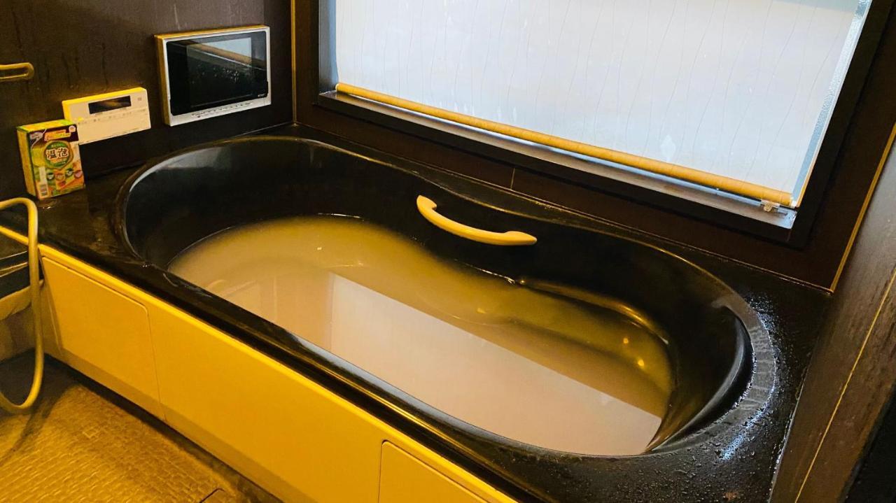 Apartament 山水之家 Otsu Zewnętrze zdjęcie