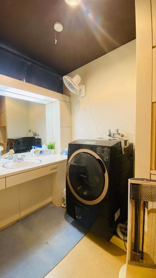 Apartament 山水之家 Otsu Zewnętrze zdjęcie