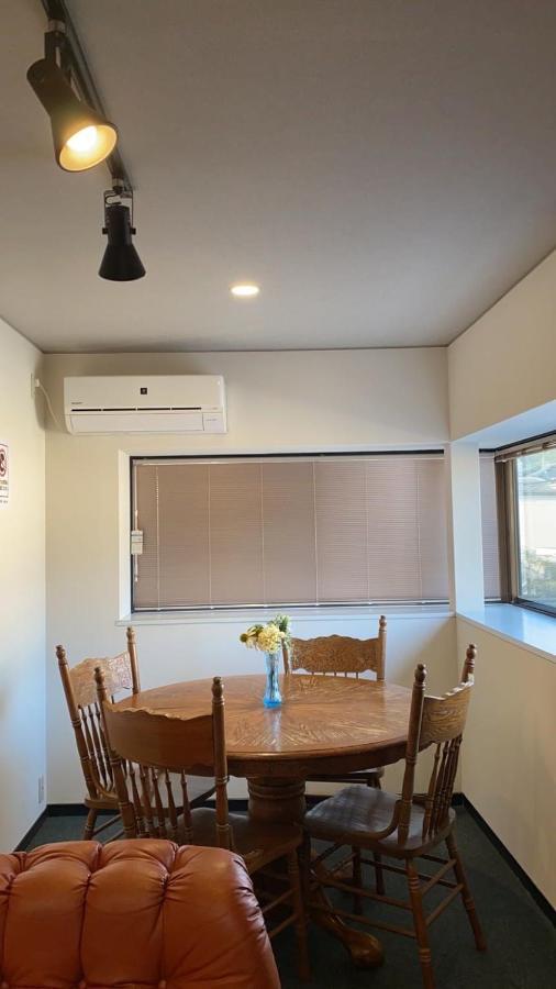 Apartament 山水之家 Otsu Zewnętrze zdjęcie