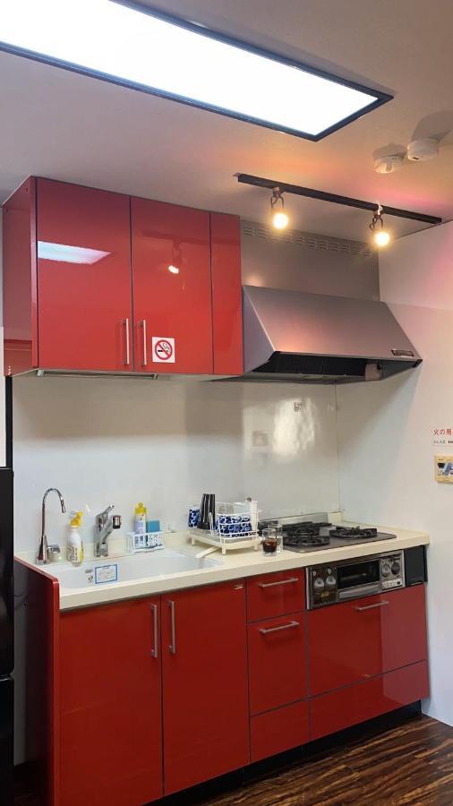 Apartament 山水之家 Otsu Zewnętrze zdjęcie
