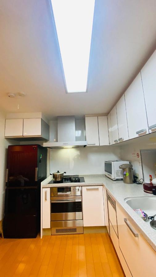 Apartament 山水之家 Otsu Zewnętrze zdjęcie