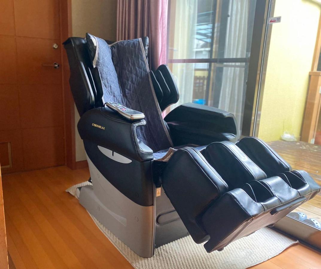 Apartament 山水之家 Otsu Zewnętrze zdjęcie